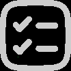checklist 8