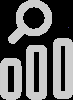 graph magnifying glass 8